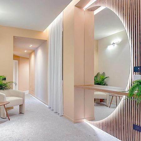 מילאנו Porta Venezia - Luxy Suites - 6 Camere מראה חיצוני תמונה