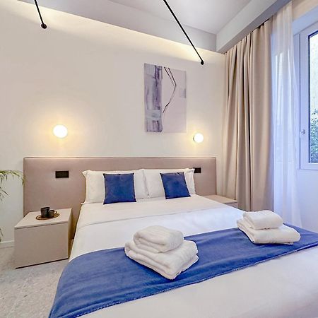 מילאנו Porta Venezia - Luxy Suites - 6 Camere מראה חיצוני תמונה