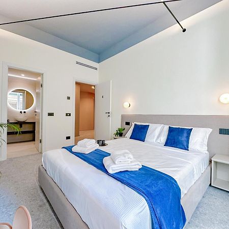 מילאנו Porta Venezia - Luxy Suites - 6 Camere מראה חיצוני תמונה