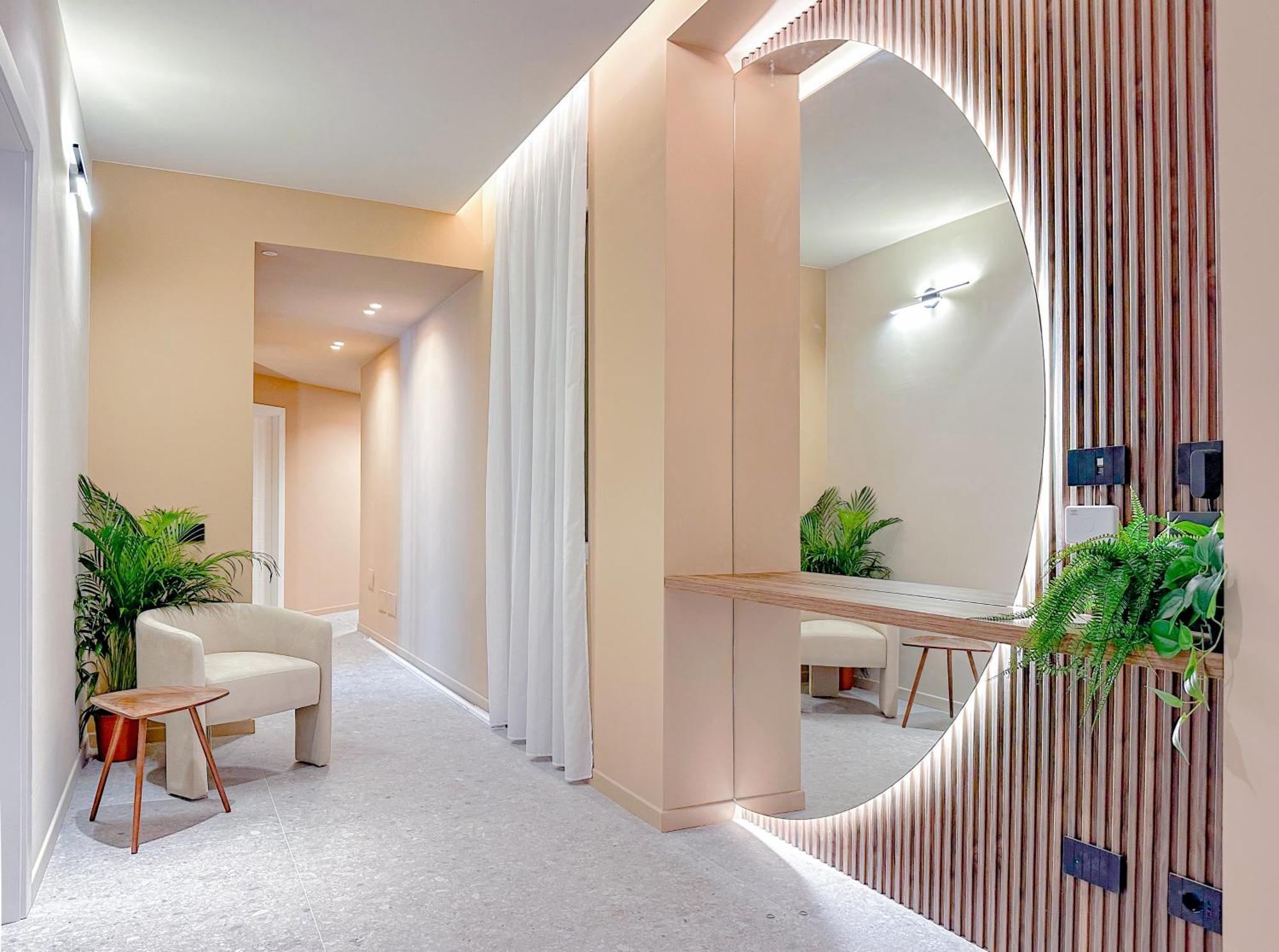 מילאנו Porta Venezia - Luxy Suites - 6 Camere מראה חיצוני תמונה