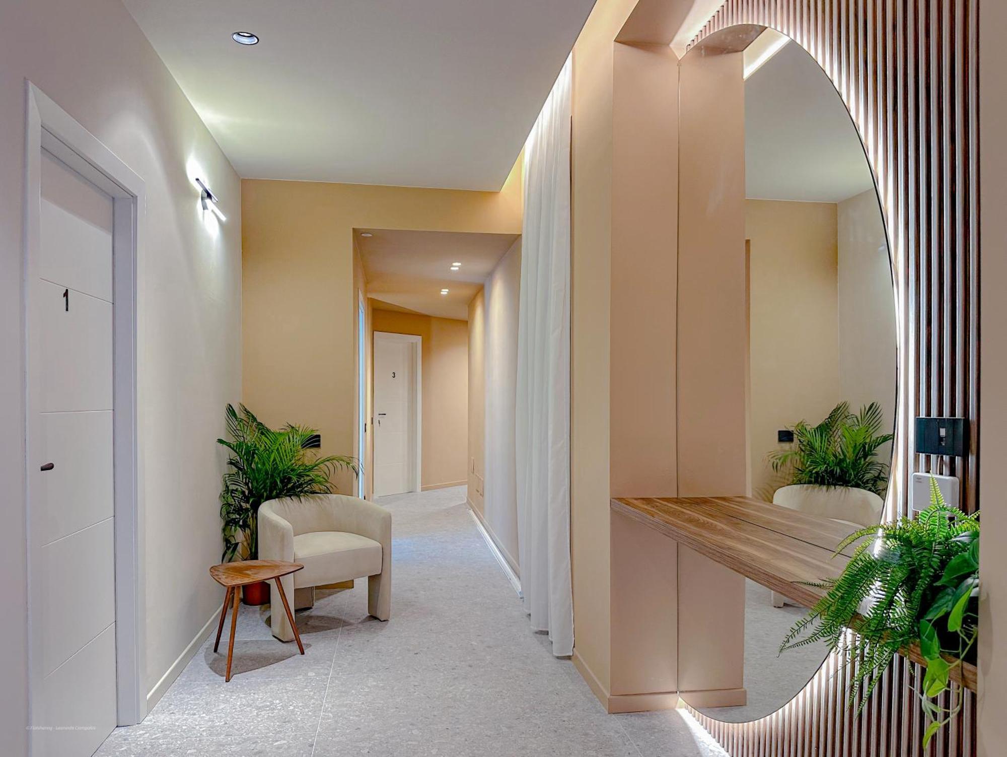 מילאנו Porta Venezia - Luxy Suites - 6 Camere מראה חיצוני תמונה