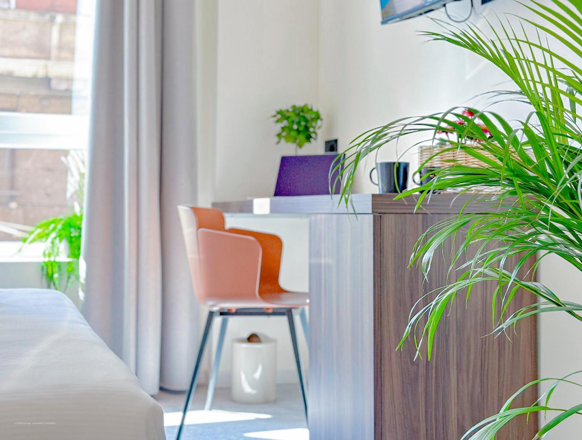 מילאנו Porta Venezia - Luxy Suites - 6 Camere מראה חיצוני תמונה