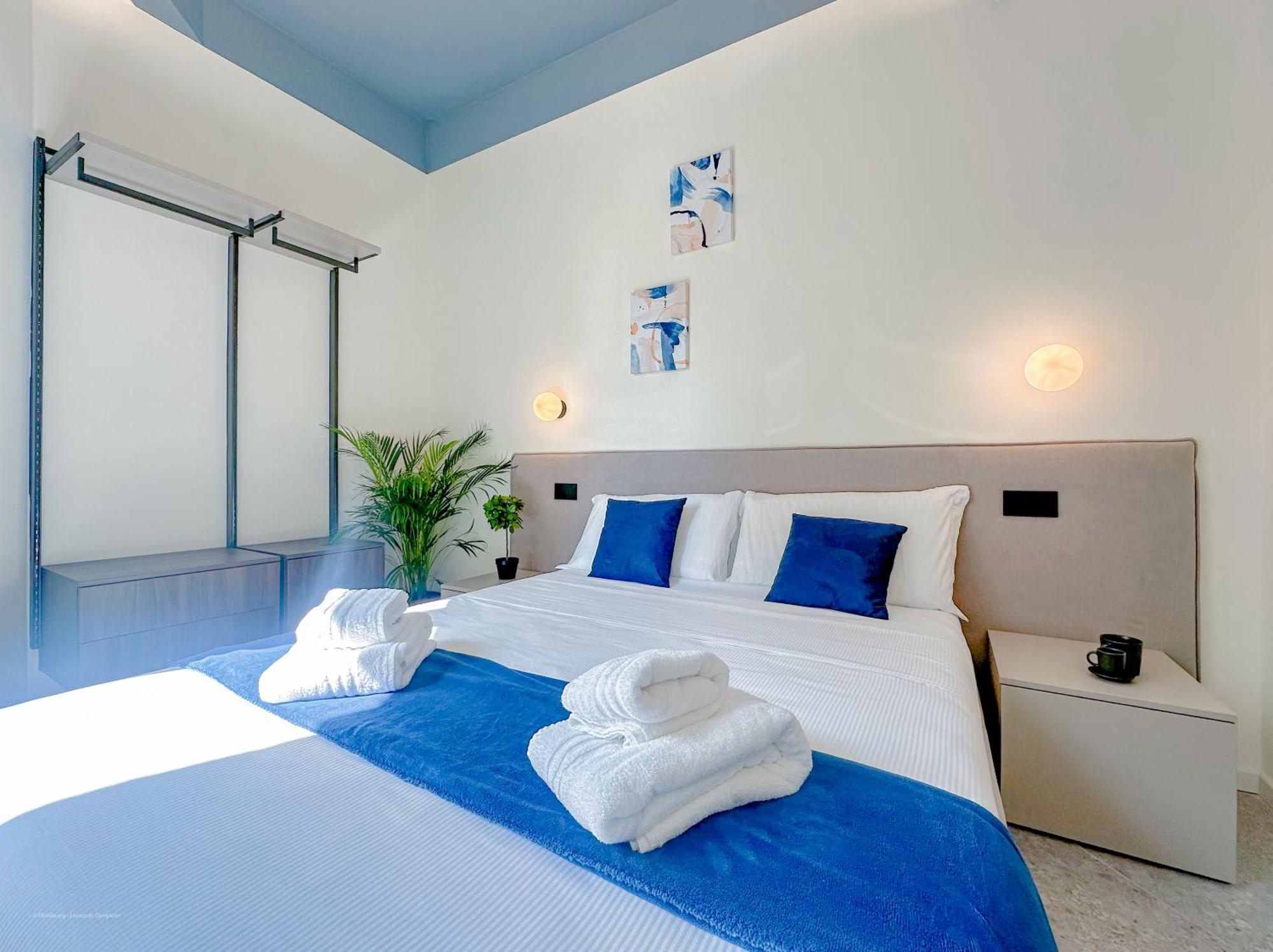 מילאנו Porta Venezia - Luxy Suites - 6 Camere מראה חיצוני תמונה