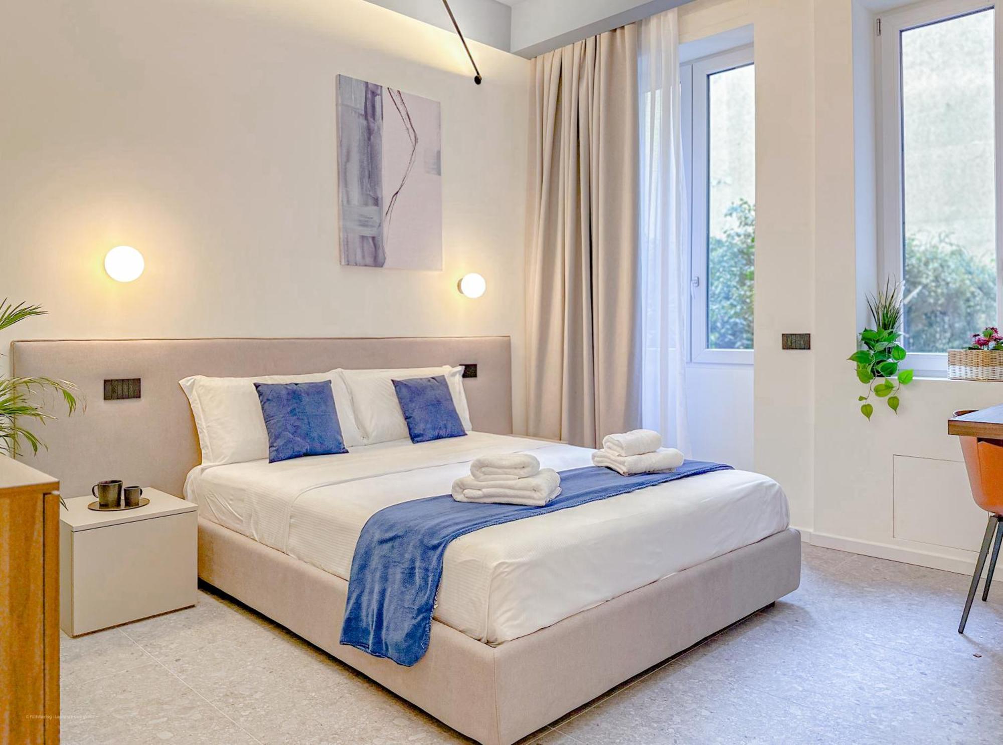מילאנו Porta Venezia - Luxy Suites - 6 Camere מראה חיצוני תמונה