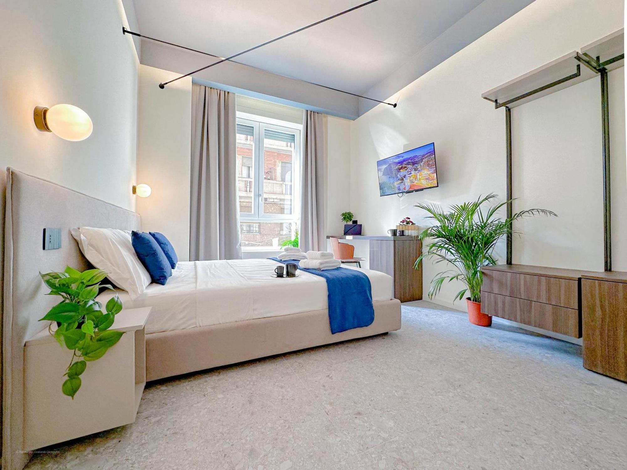 מילאנו Porta Venezia - Luxy Suites - 6 Camere מראה חיצוני תמונה