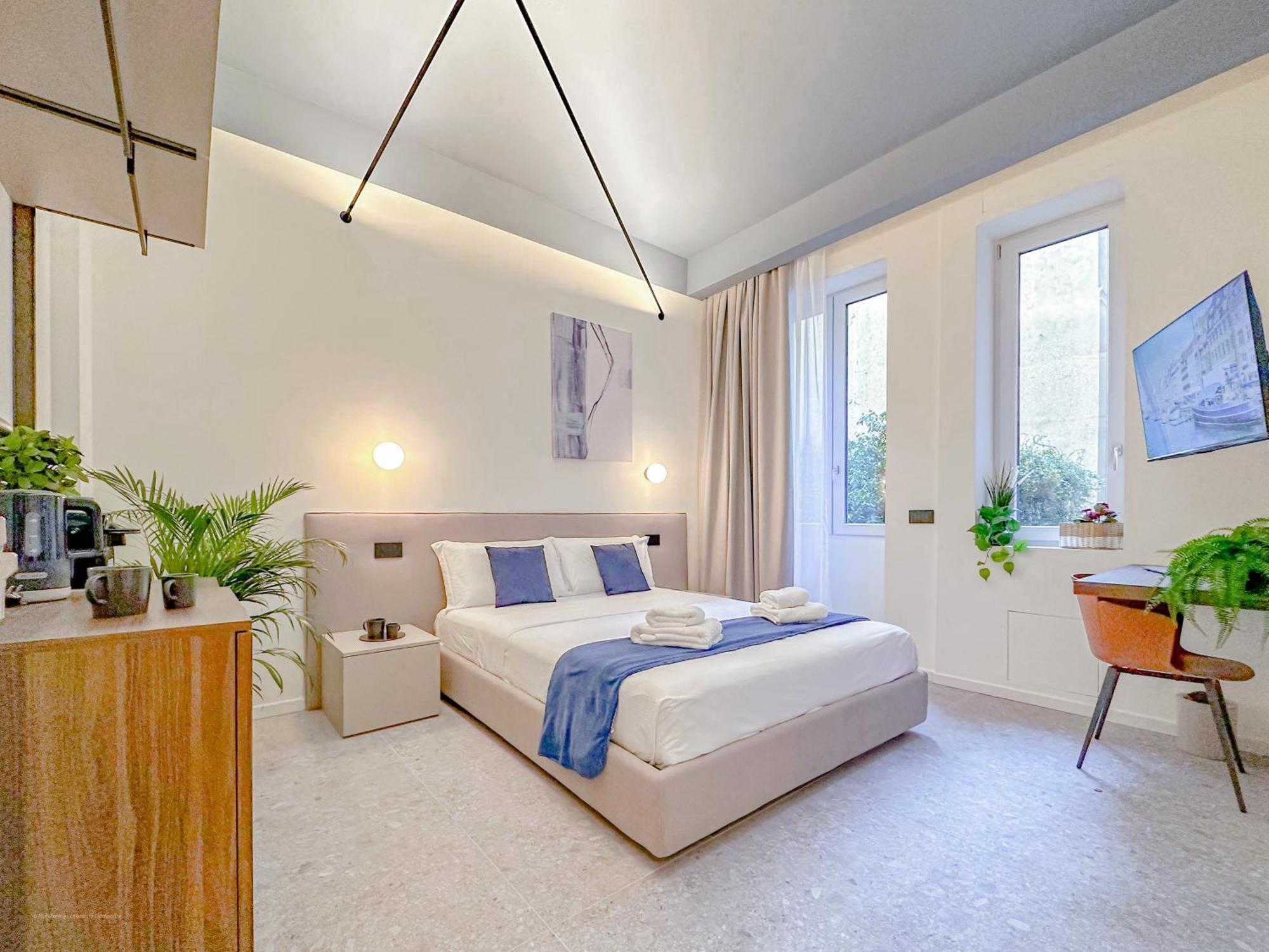 מילאנו Porta Venezia - Luxy Suites - 6 Camere מראה חיצוני תמונה