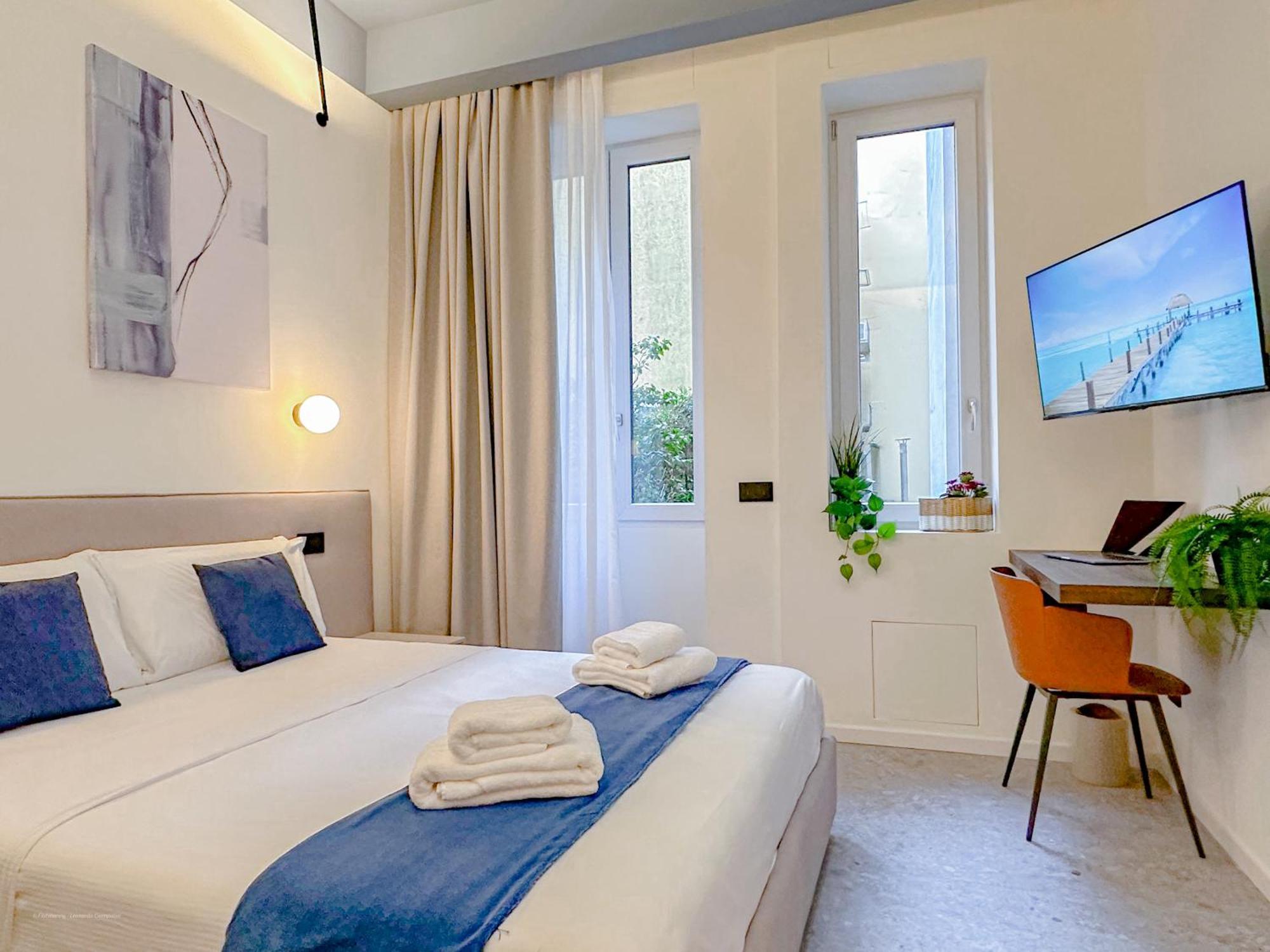 מילאנו Porta Venezia - Luxy Suites - 6 Camere מראה חיצוני תמונה