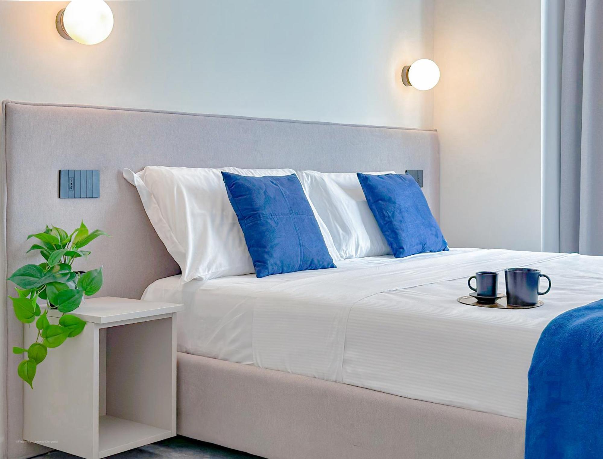 מילאנו Porta Venezia - Luxy Suites - 6 Camere מראה חיצוני תמונה