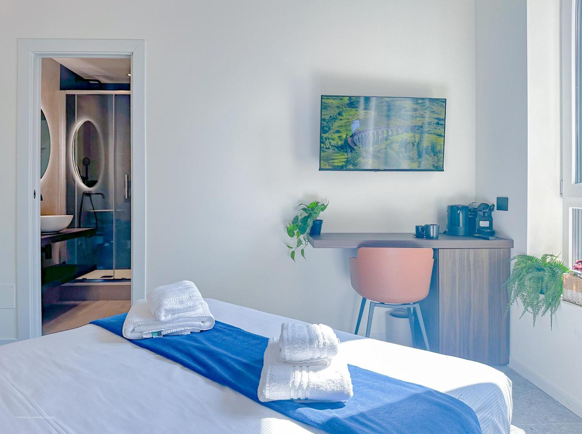 מילאנו Porta Venezia - Luxy Suites - 6 Camere מראה חיצוני תמונה