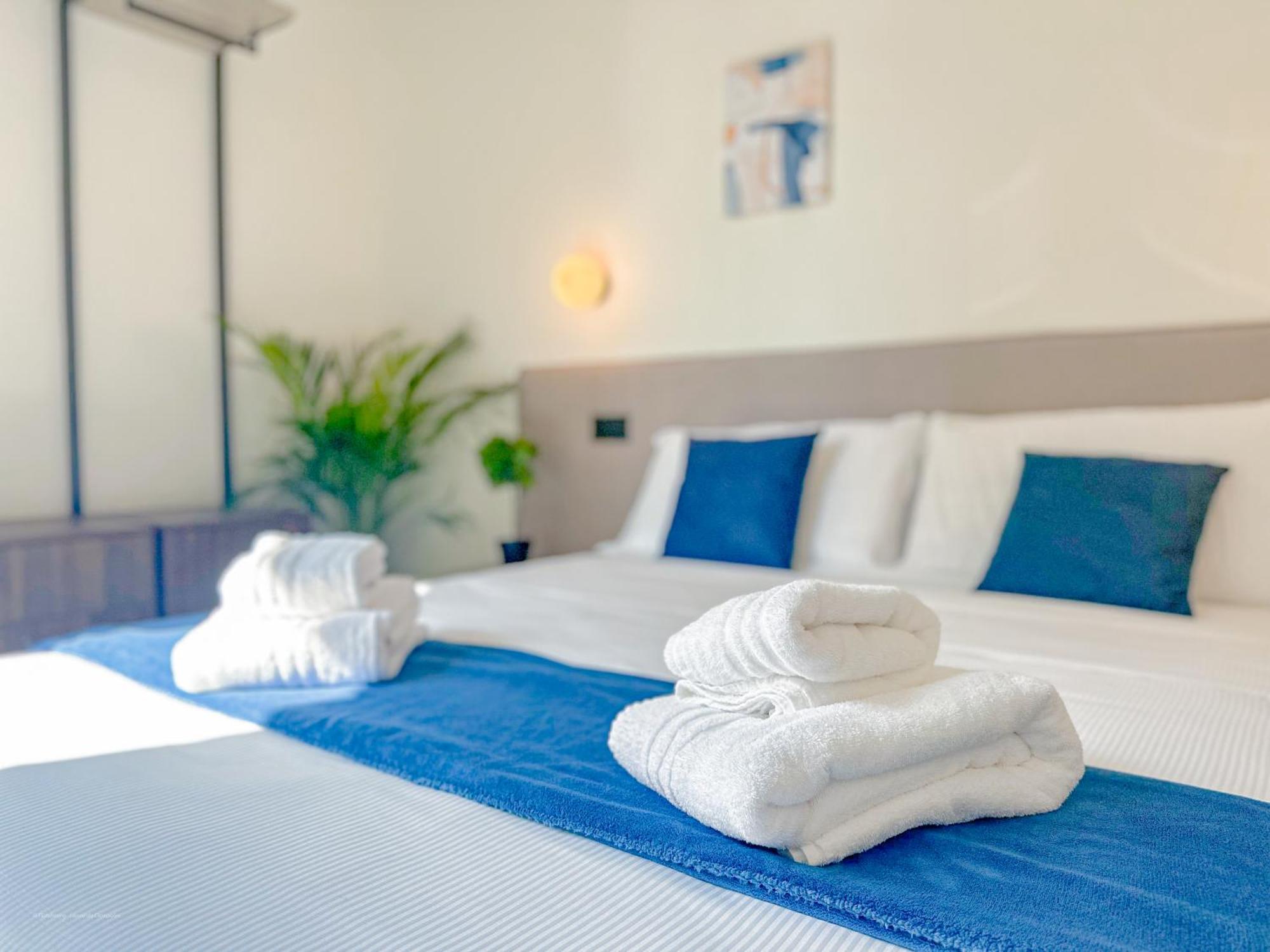 מילאנו Porta Venezia - Luxy Suites - 6 Camere מראה חיצוני תמונה