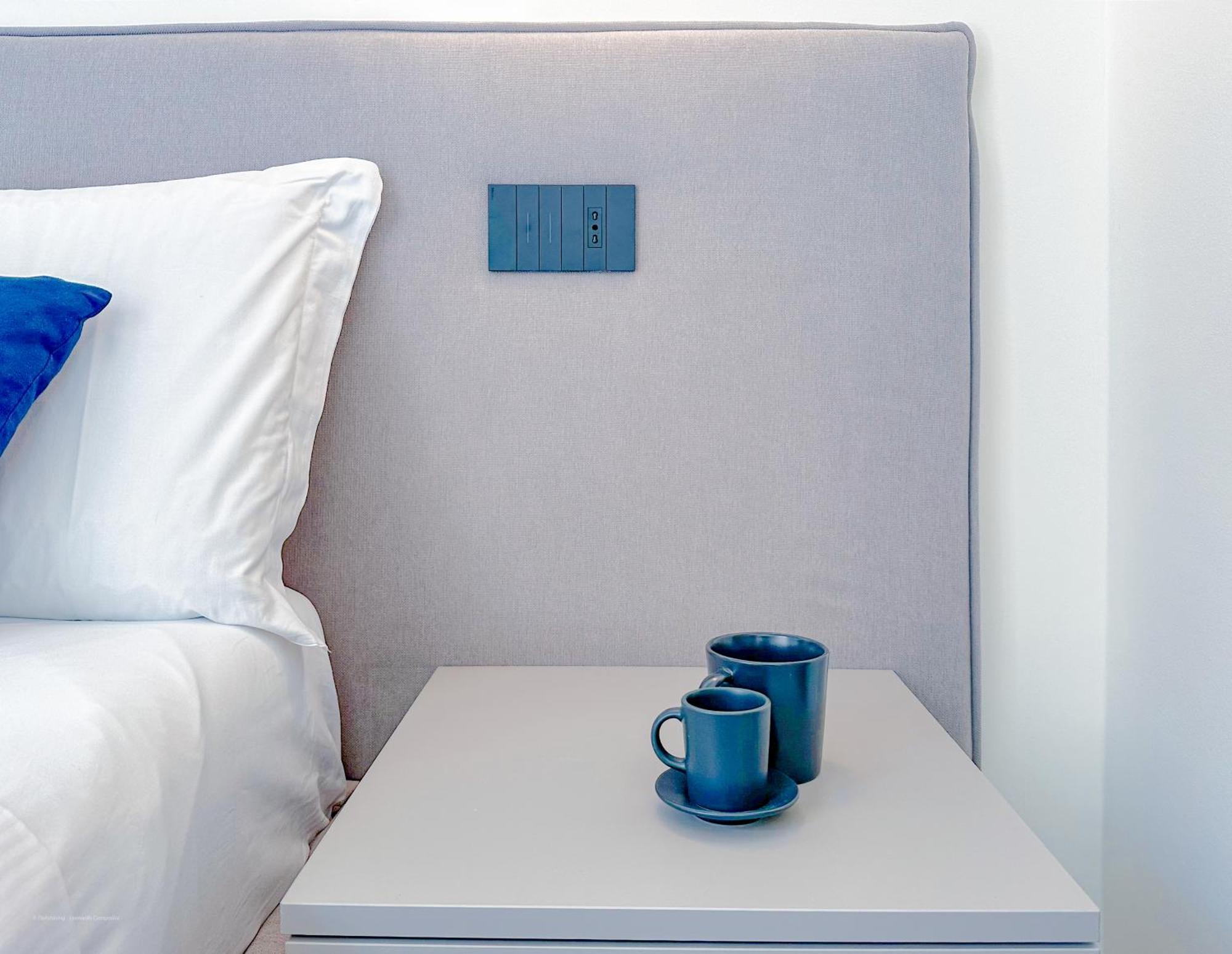 מילאנו Porta Venezia - Luxy Suites - 6 Camere מראה חיצוני תמונה