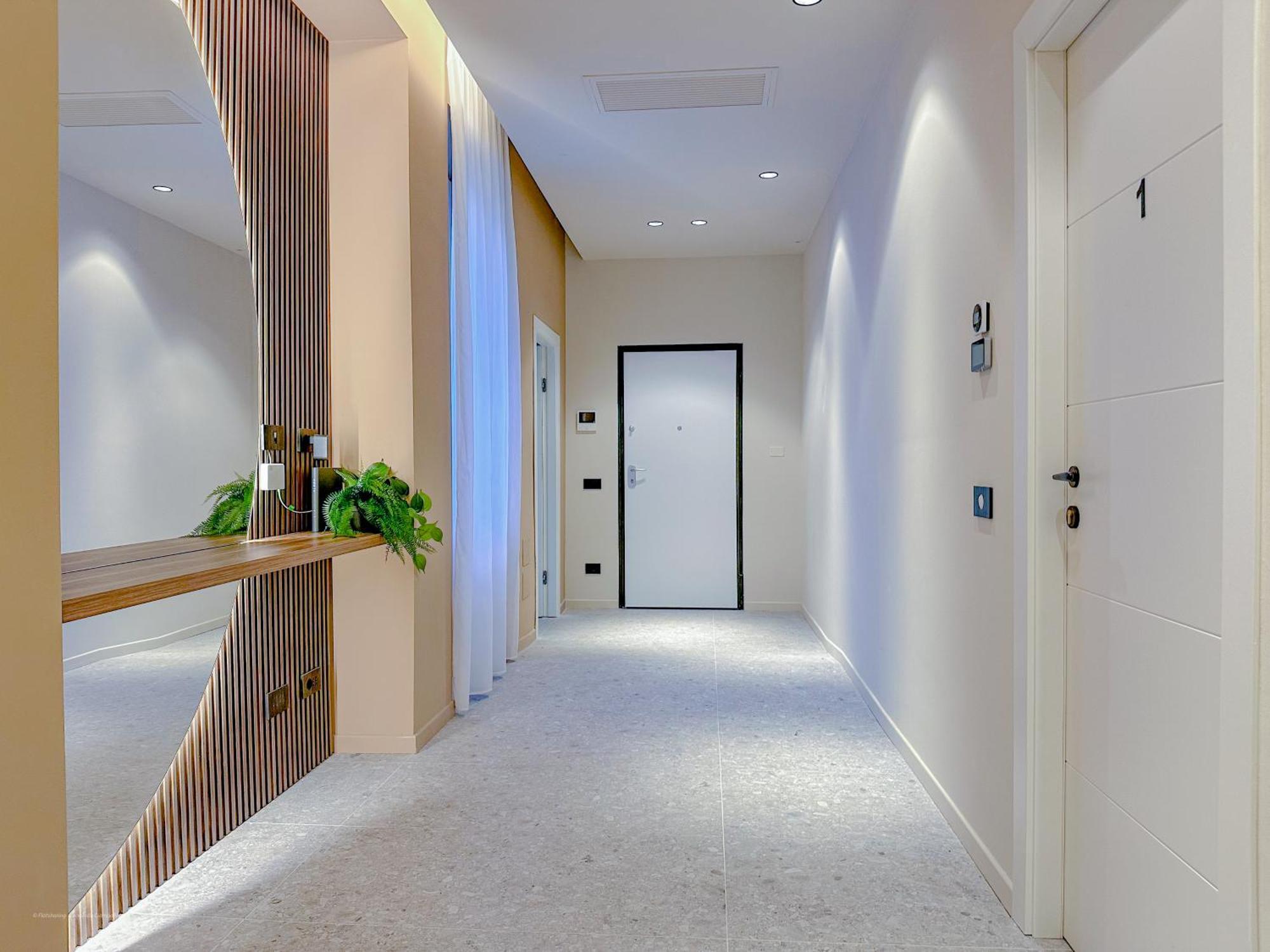 מילאנו Porta Venezia - Luxy Suites - 6 Camere מראה חיצוני תמונה