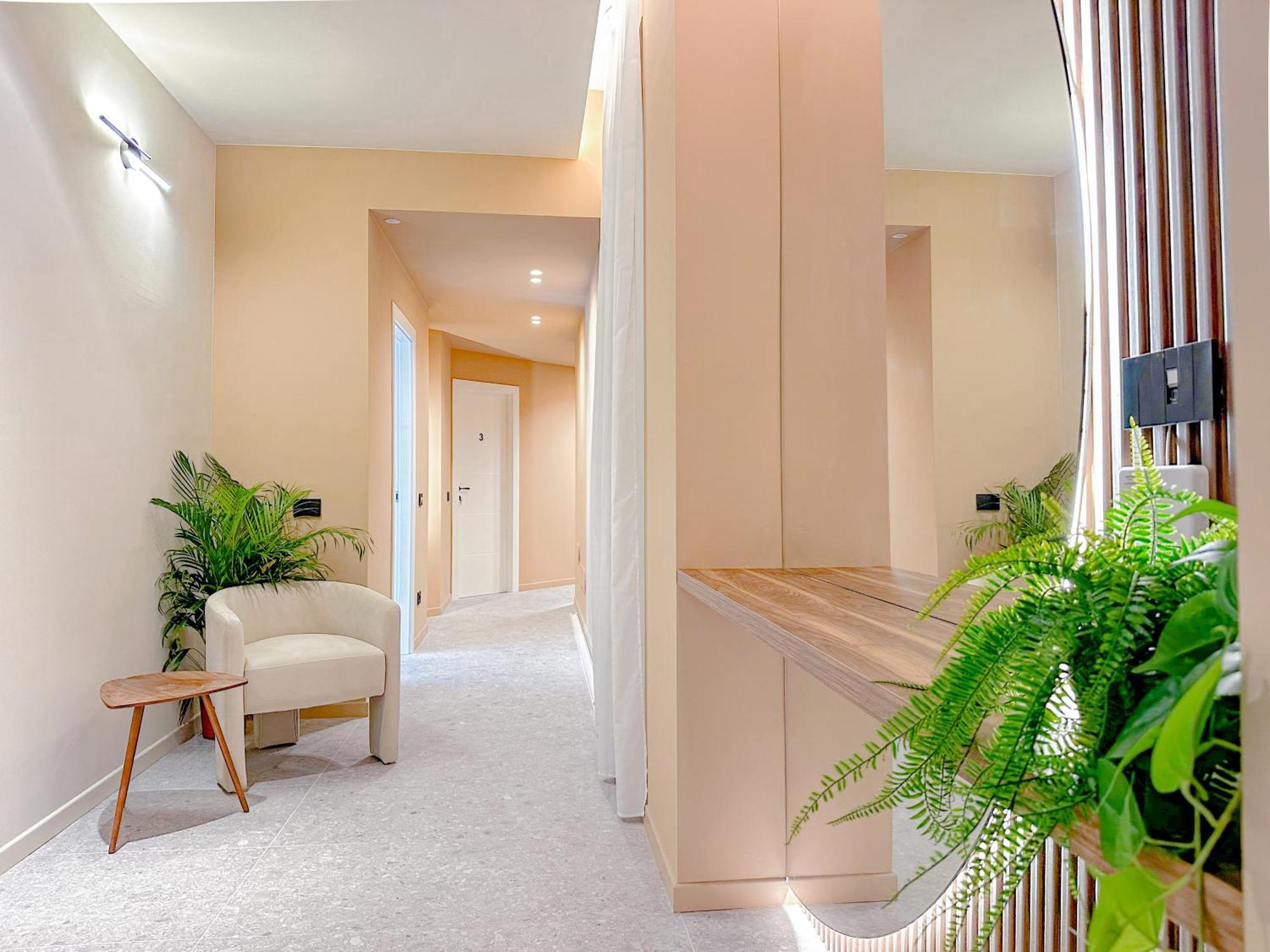 מילאנו Porta Venezia - Luxy Suites - 6 Camere מראה חיצוני תמונה