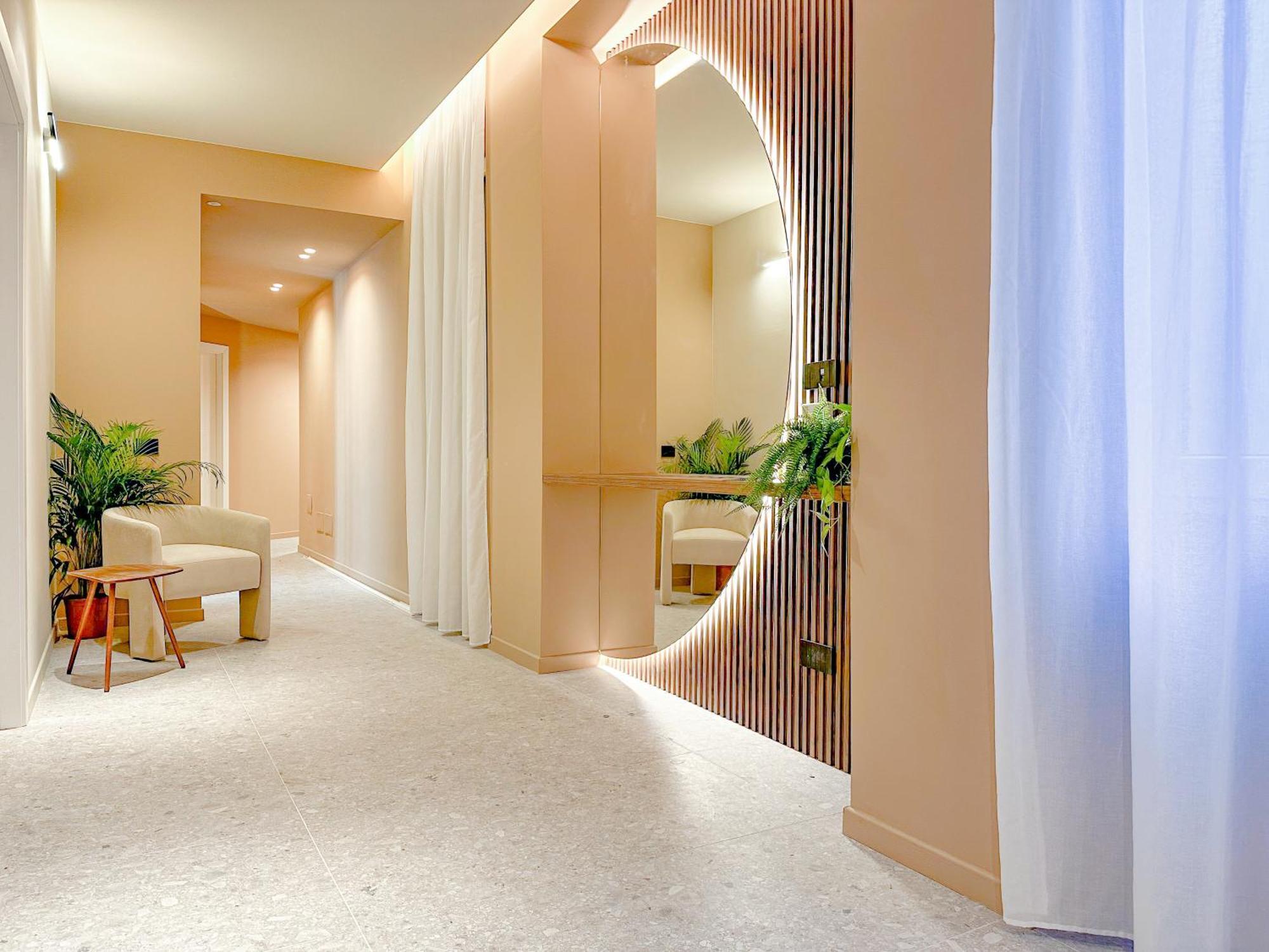 מילאנו Porta Venezia - Luxy Suites - 6 Camere מראה חיצוני תמונה