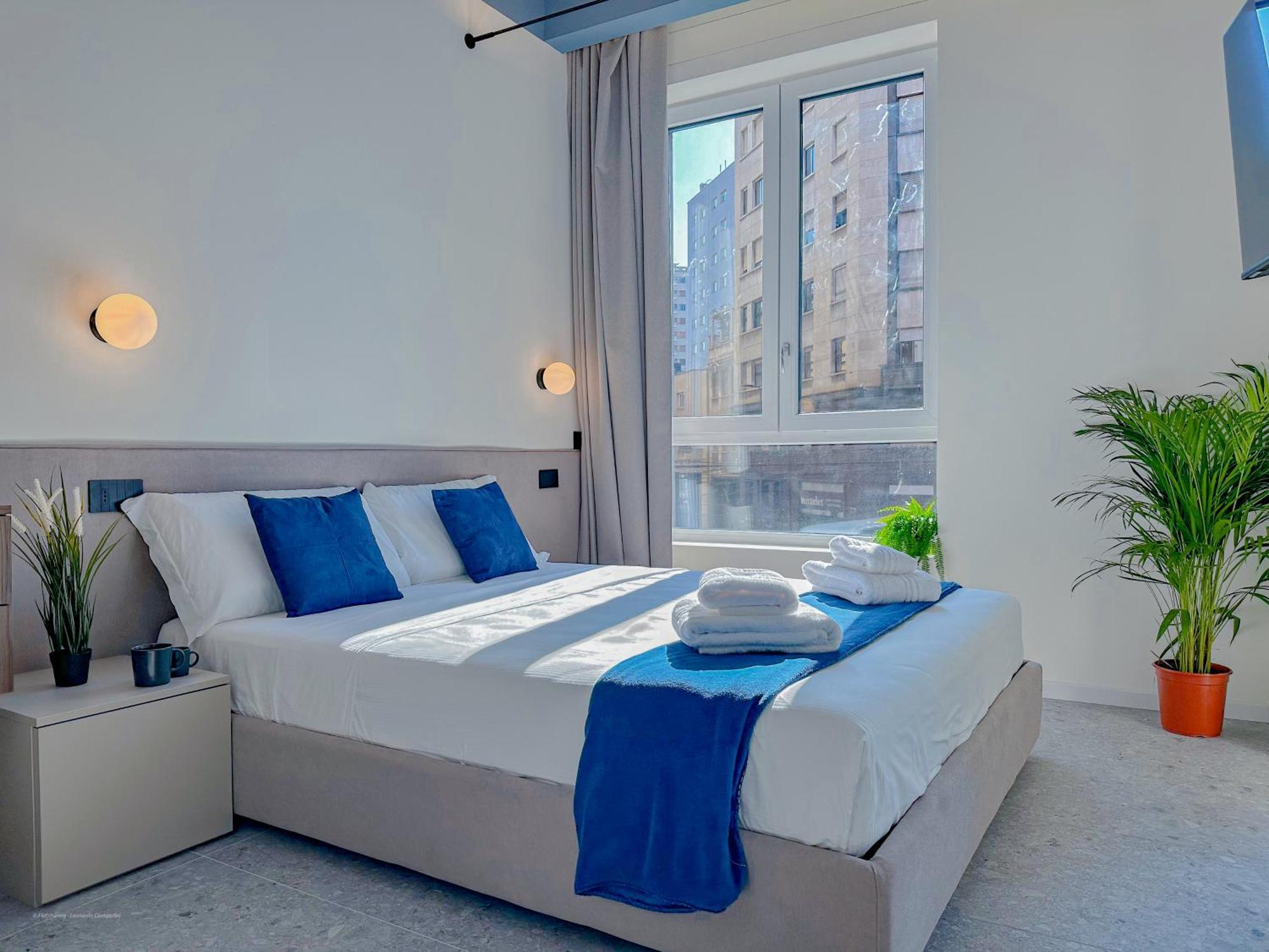 מילאנו Porta Venezia - Luxy Suites - 6 Camere מראה חיצוני תמונה
