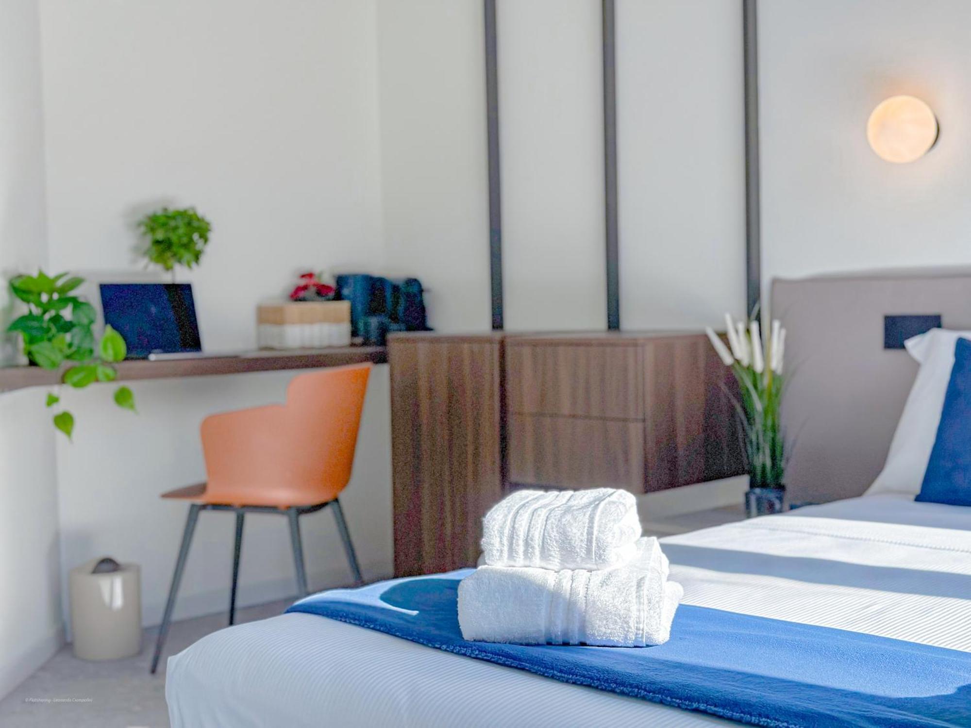 מילאנו Porta Venezia - Luxy Suites - 6 Camere מראה חיצוני תמונה