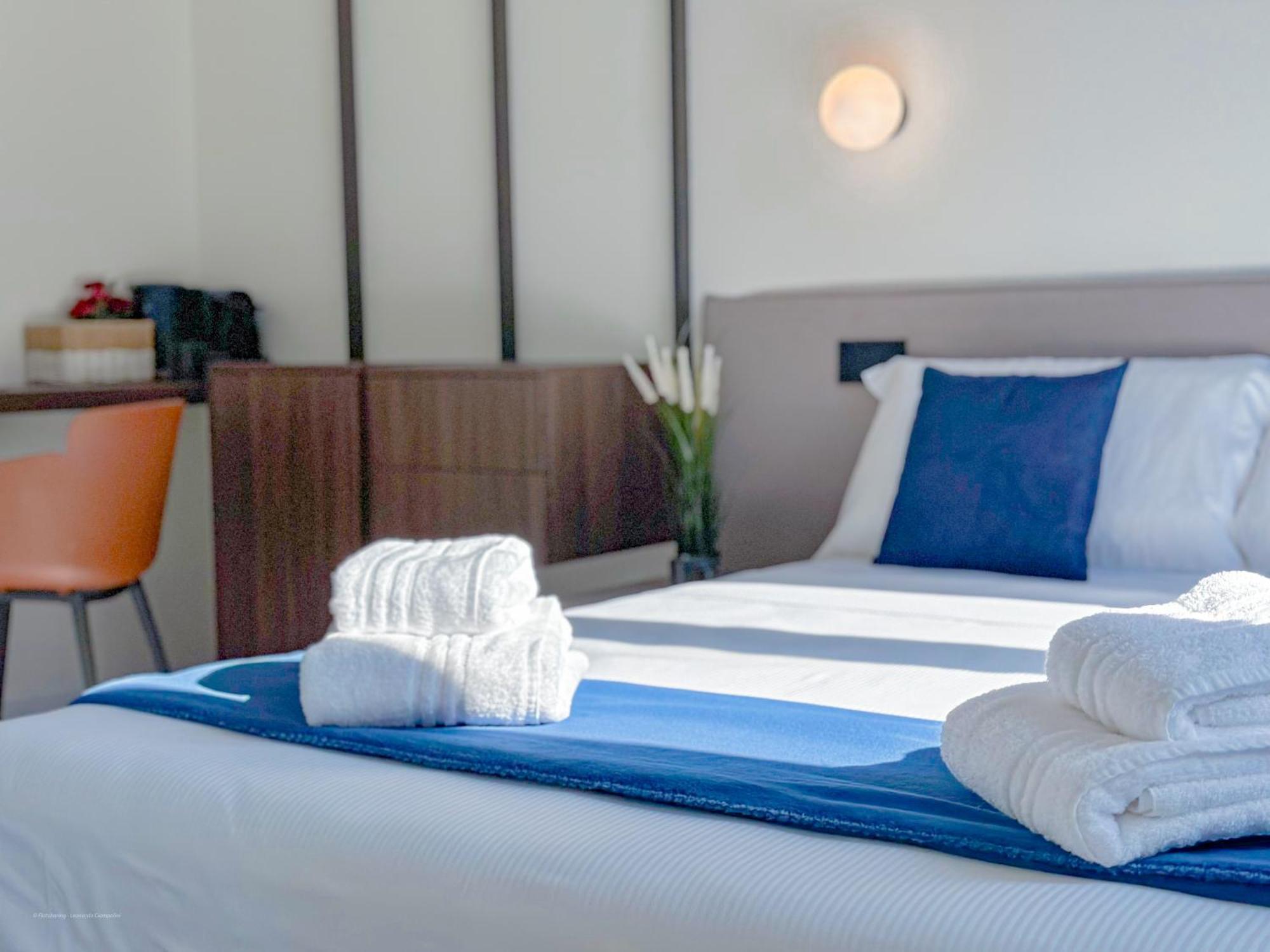 מילאנו Porta Venezia - Luxy Suites - 6 Camere מראה חיצוני תמונה