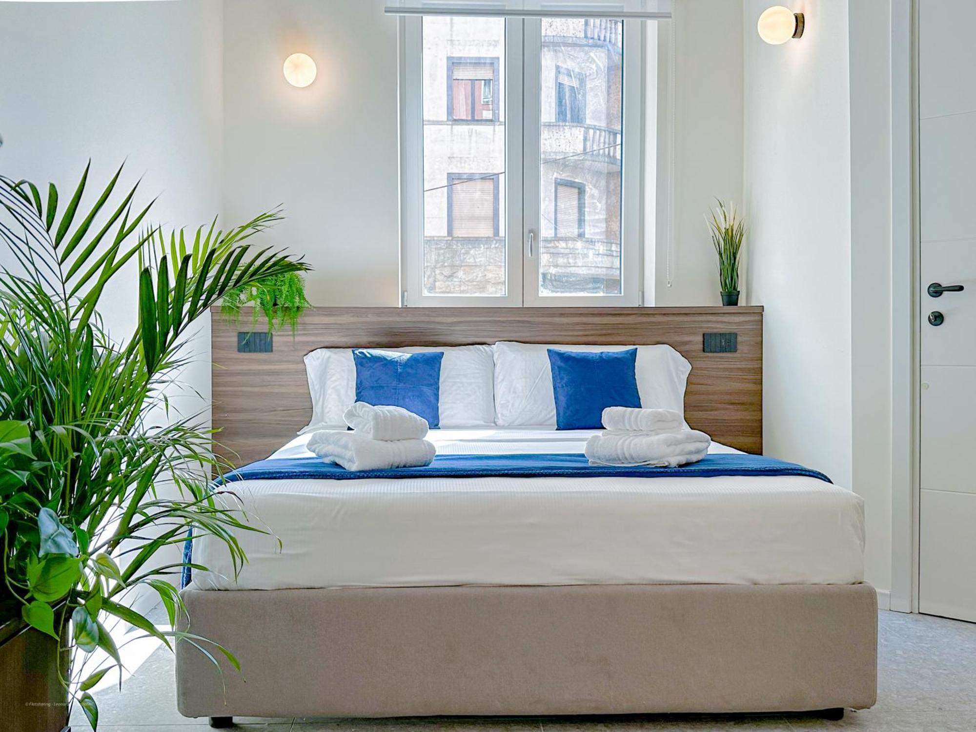 מילאנו Porta Venezia - Luxy Suites - 6 Camere מראה חיצוני תמונה