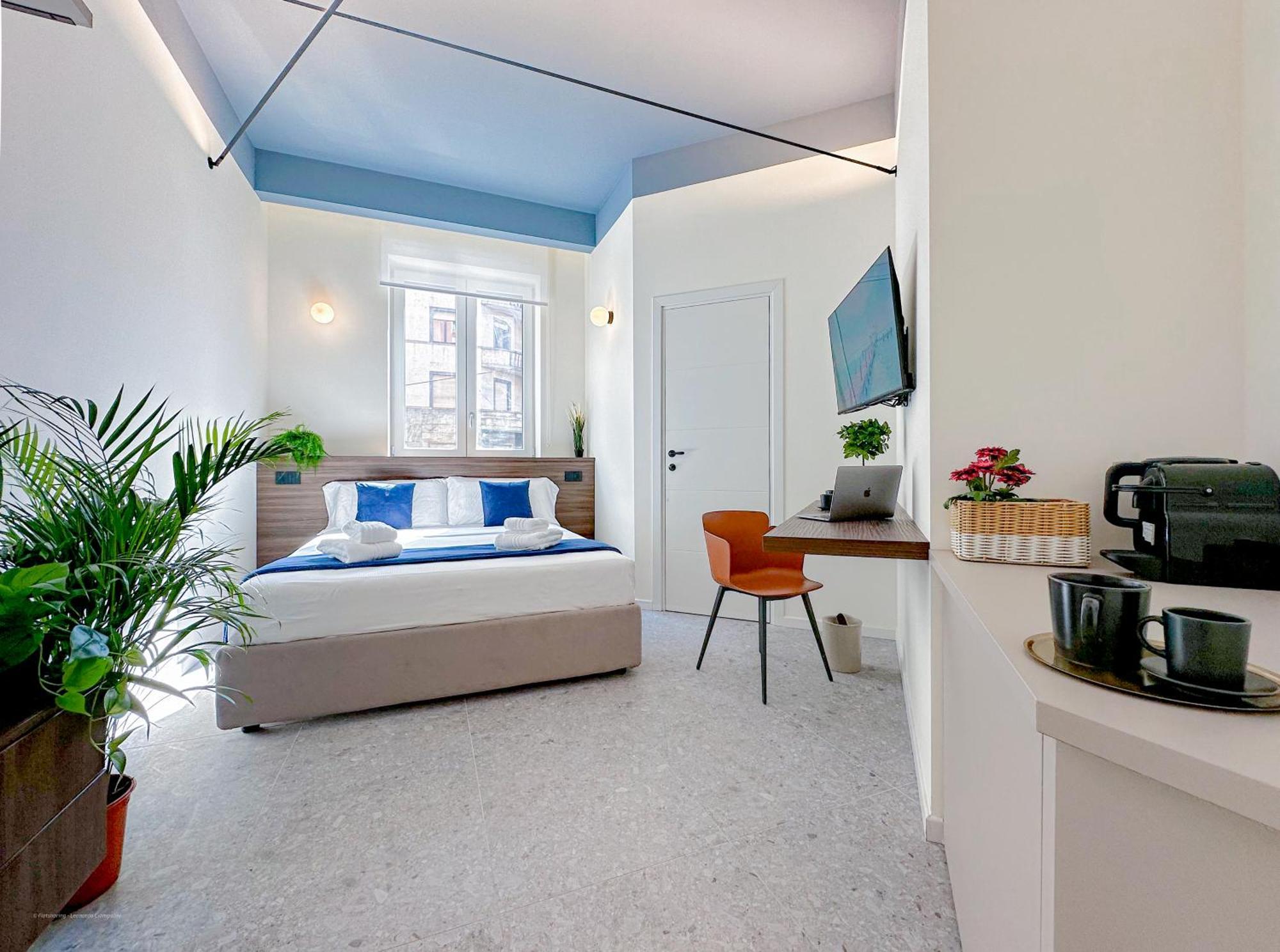 מילאנו Porta Venezia - Luxy Suites - 6 Camere מראה חיצוני תמונה