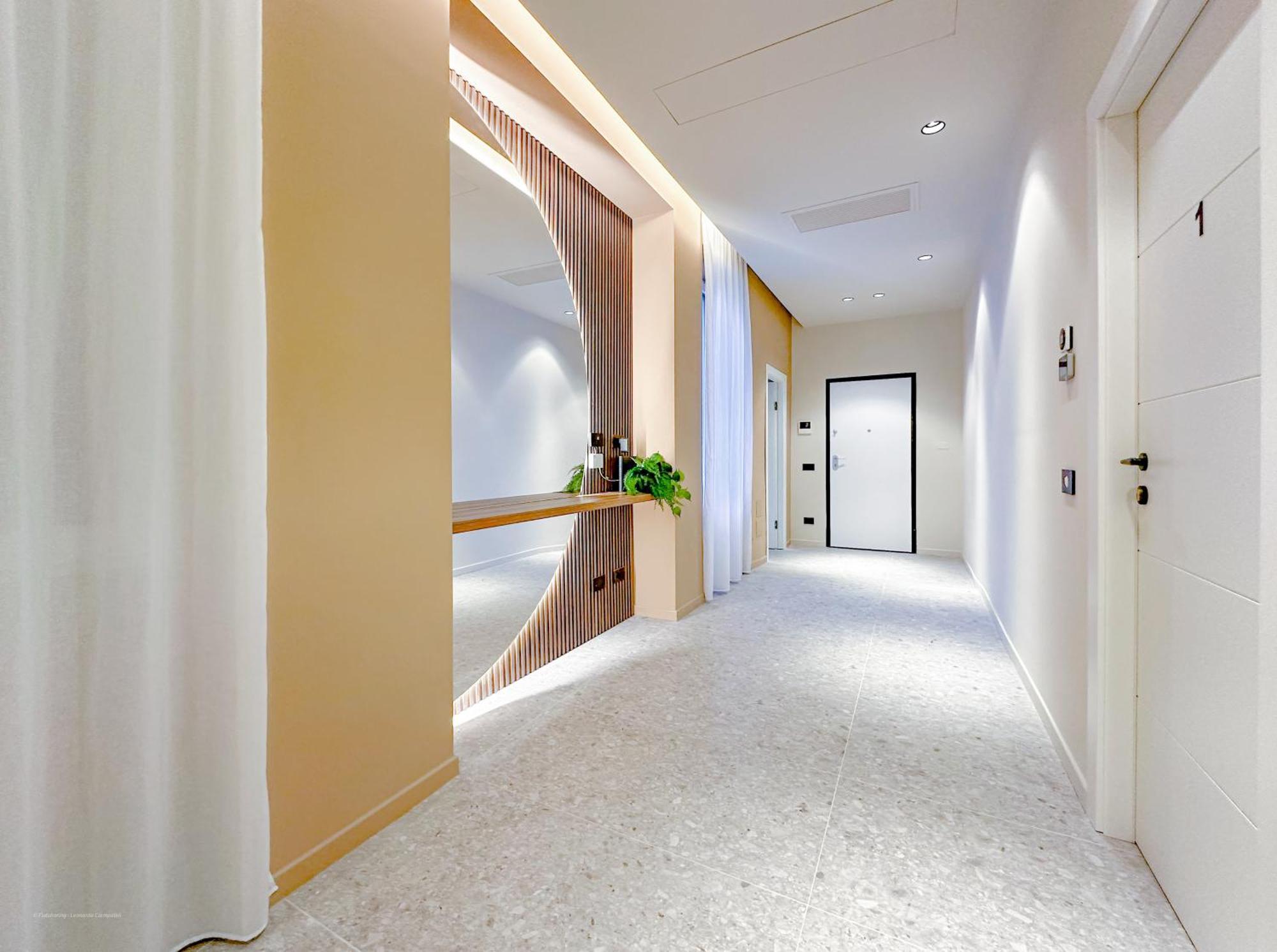 מילאנו Porta Venezia - Luxy Suites - 6 Camere מראה חיצוני תמונה